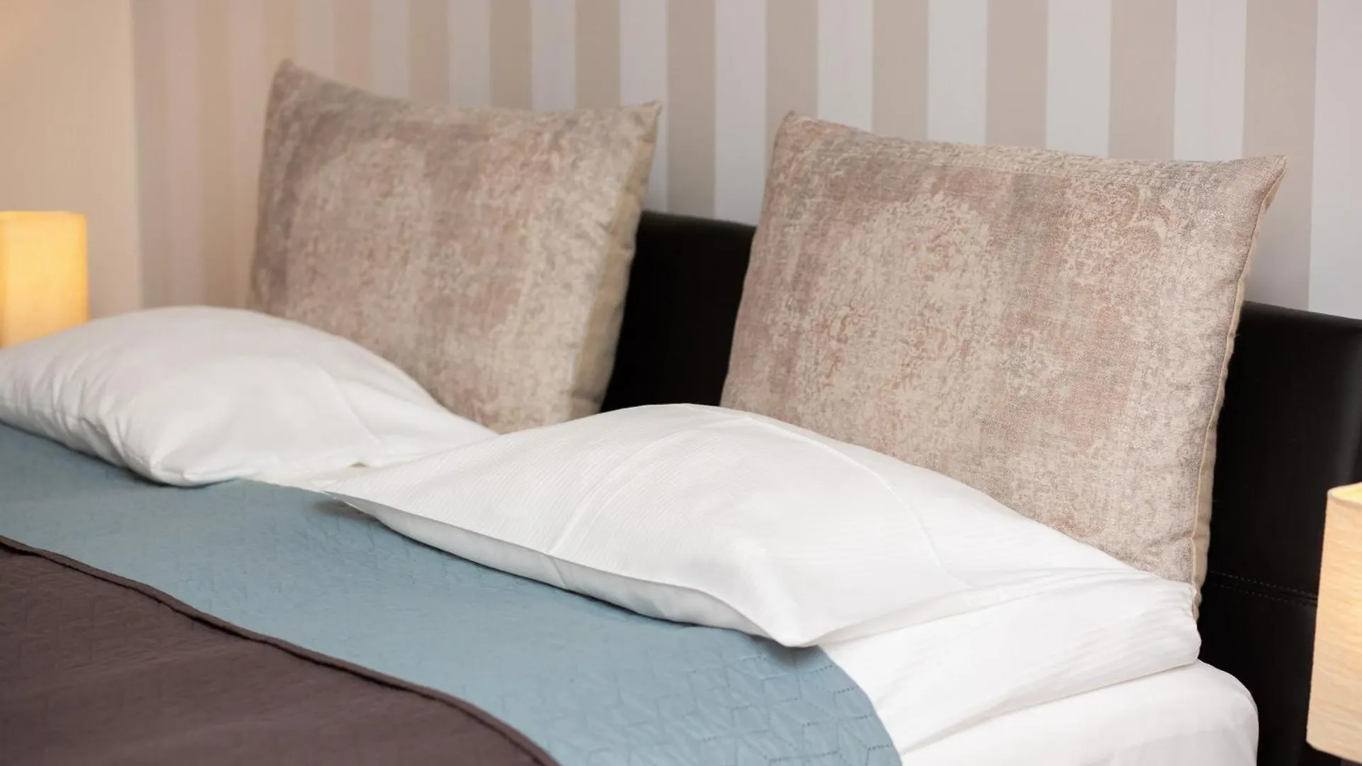 Apartment Apartament Lincoln Exclusive With Ac In Warsaw By Renters Prestige