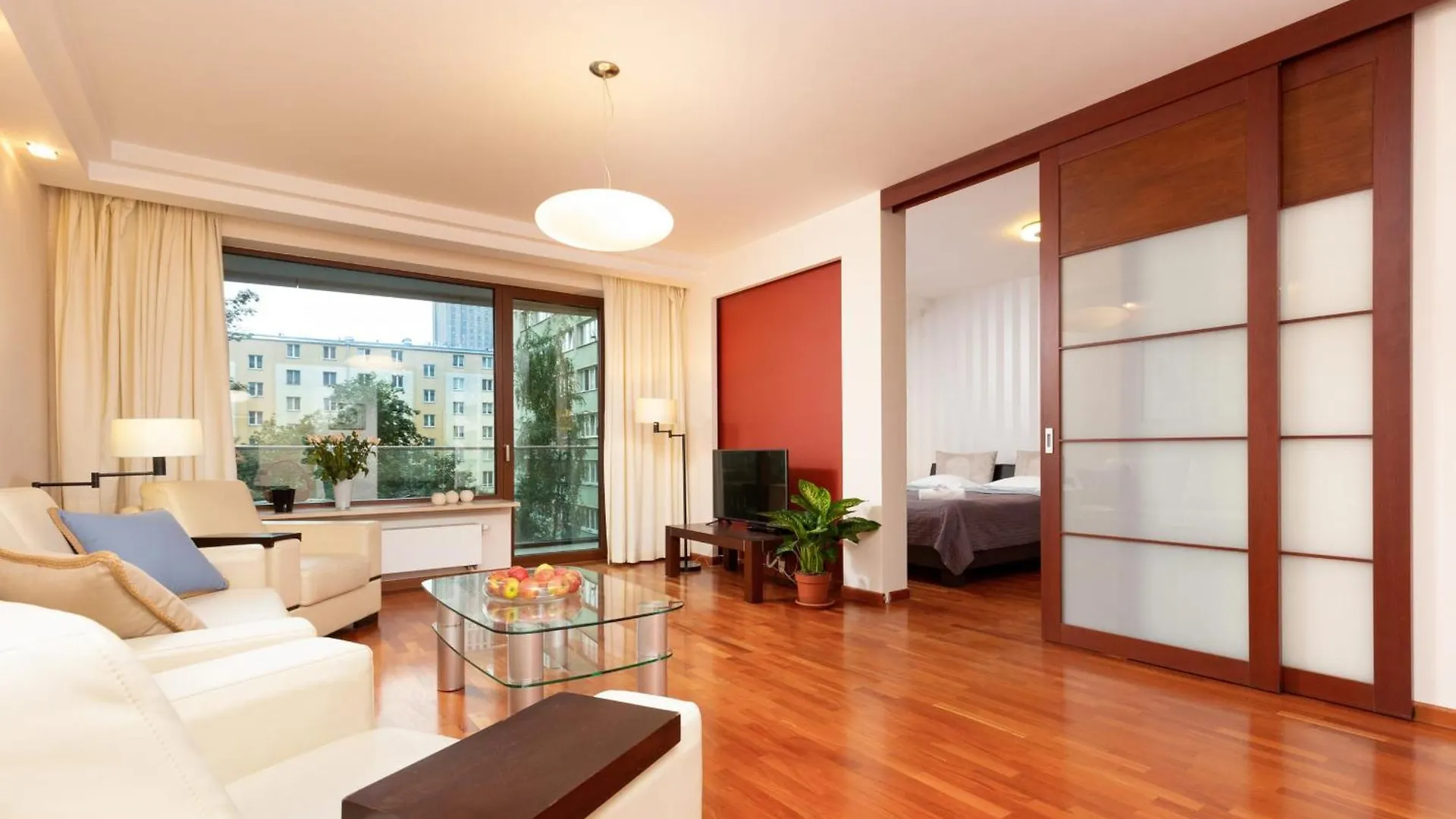 Apartament Lincoln Exclusive With Ac In Warsaw By Renters Prestige Apartment