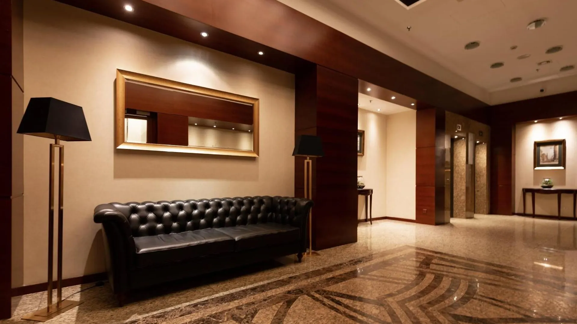 Apartament Lincoln Exclusive With Ac In Warsaw By Renters Prestige Apartment