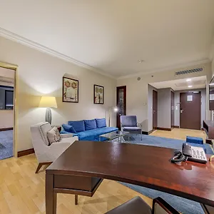 5* Hotell Intercontinental By Ihg