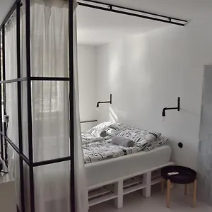 Apartament Center Mokotowska, Warszawa