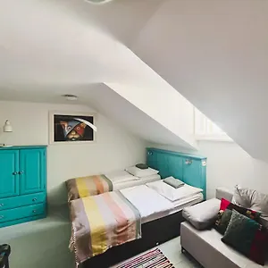 Apartament Old Town Kanonia, Warszawa
