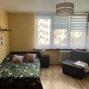 Apartament Kawalerka W Samym Sercu Warszawy-muranow Smart Tv 40, Free Wi-fi, Netflix, Warszawa