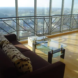 Apartament Werset, Warszawa