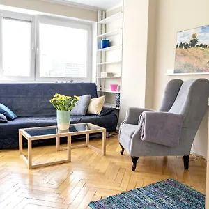 Apartament Chmielna 35 Varsavia