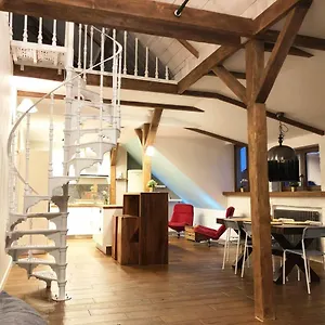 Apartament Bednarska 18 - Loft By Homeprime, Warszawa