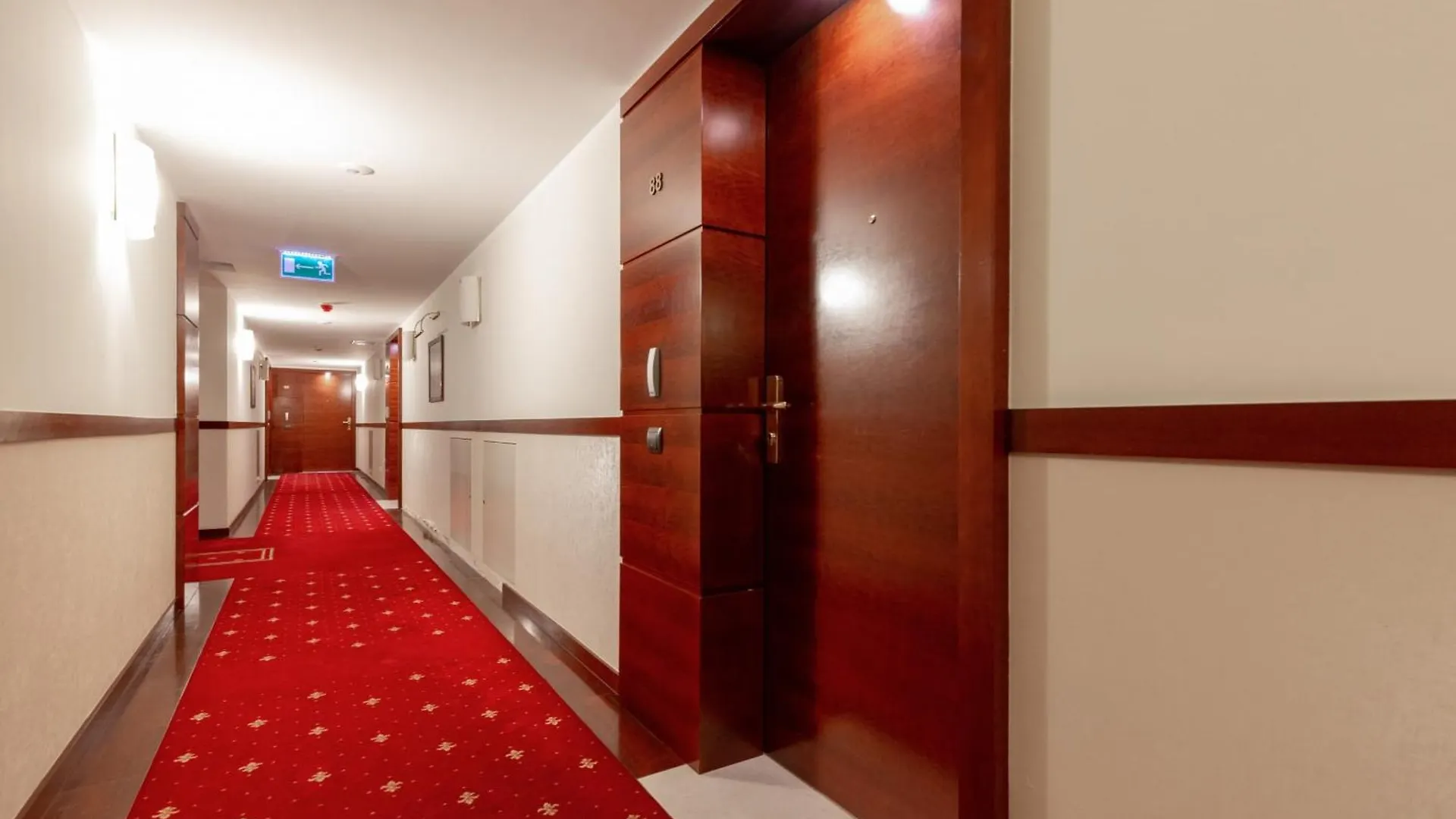 Apartament Lincoln Exclusive With Ac In Warsaw By Renters Prestige 0*,