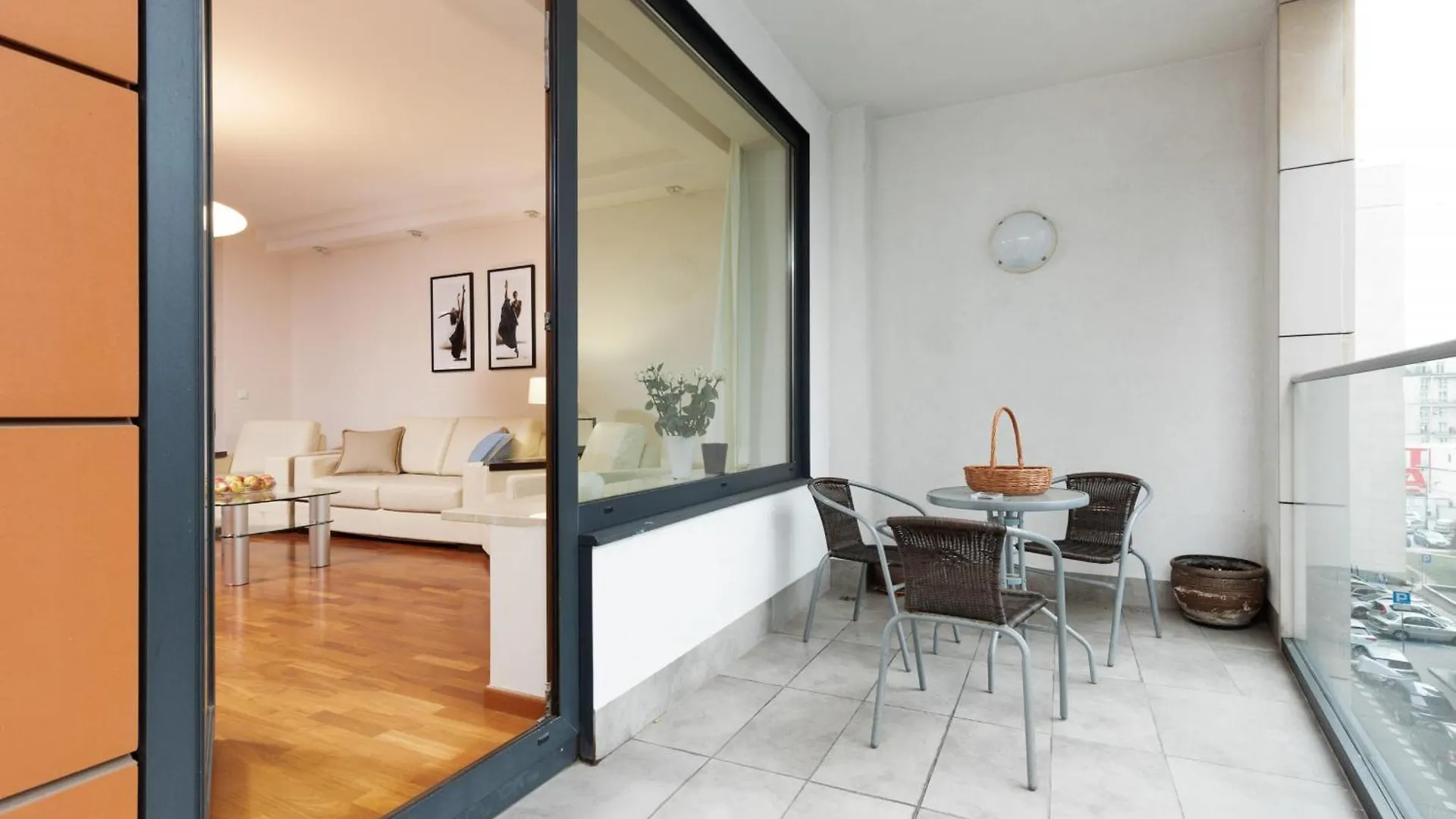 Apartament Lincoln Exclusive With Ac In Warsaw By Renters Prestige Apartment