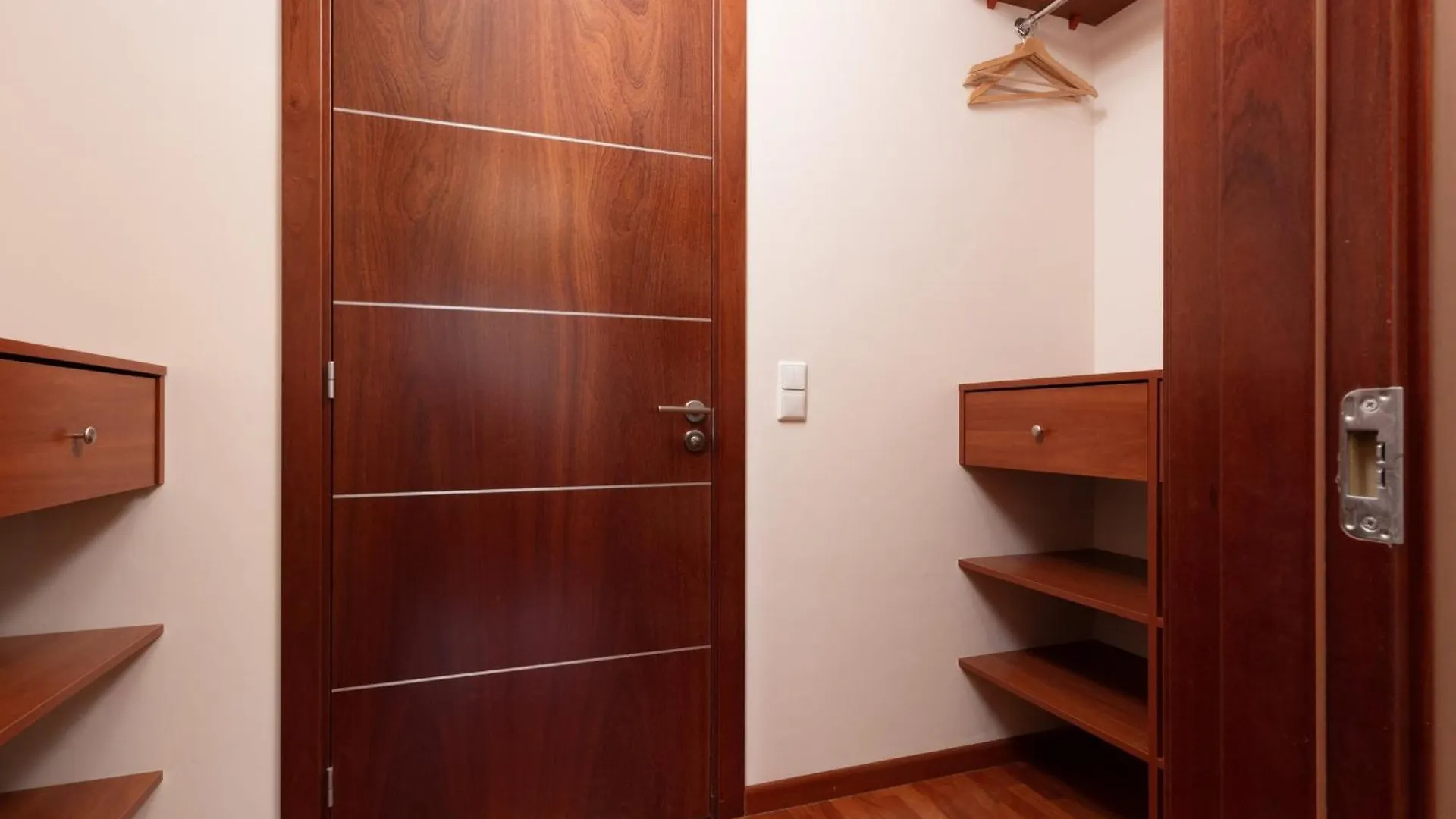 Apartament Lincoln Exclusive With Ac In Warsaw By Renters Prestige Apartment