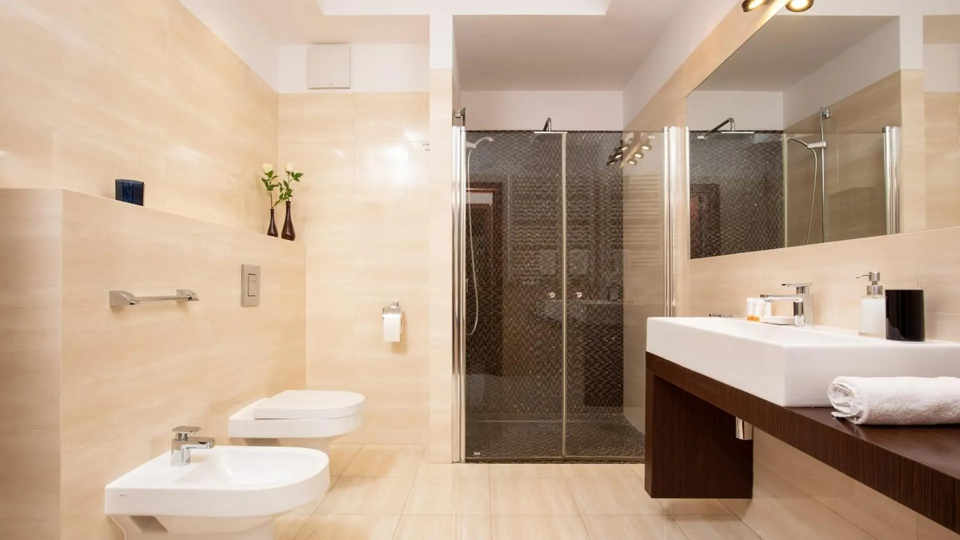 Apartament Lincoln Exclusive With Ac In Warsaw By Renters Prestige 0*,
