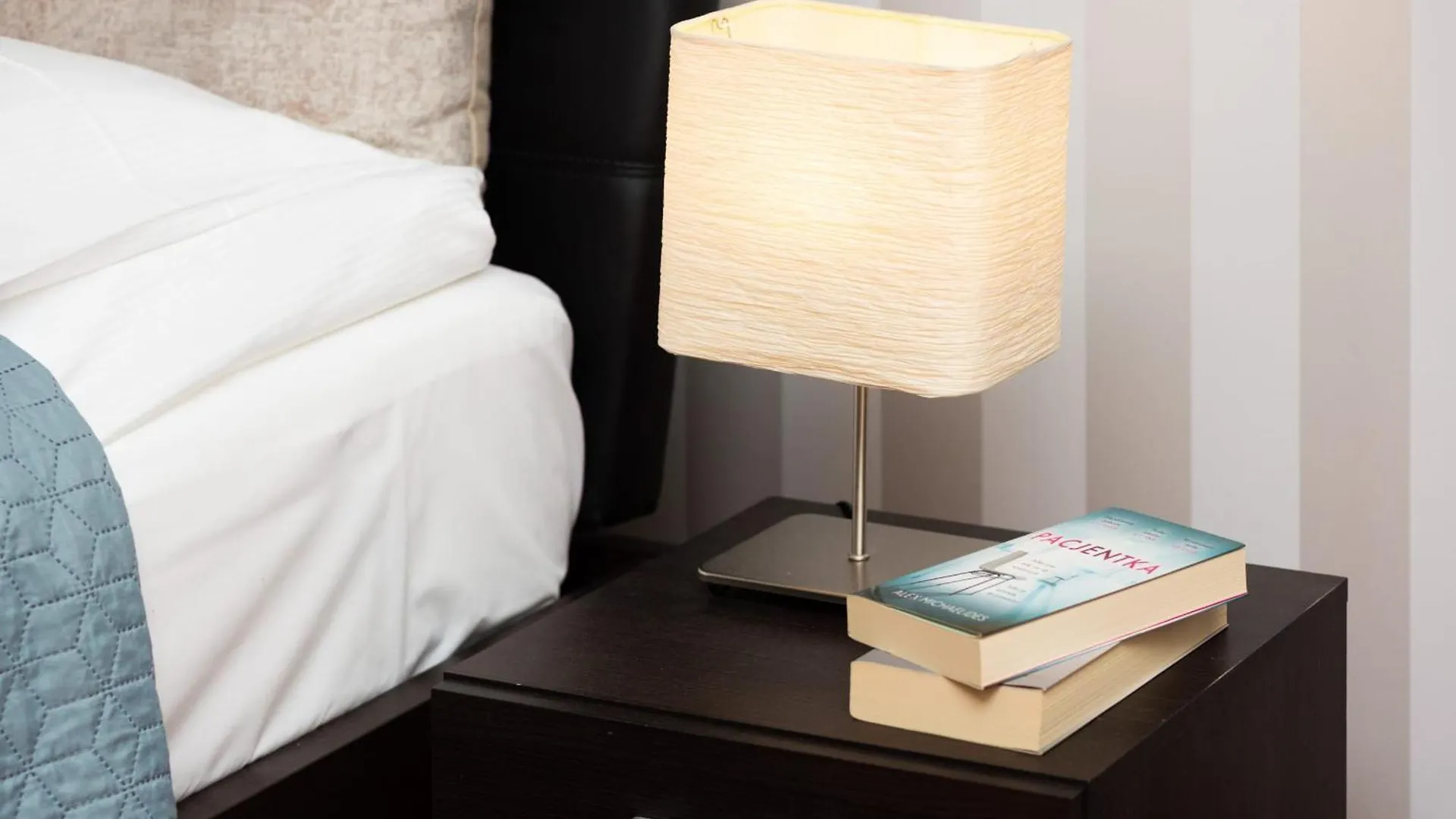 Apartament Lincoln Exclusive With Ac In Warsaw By Renters Prestige