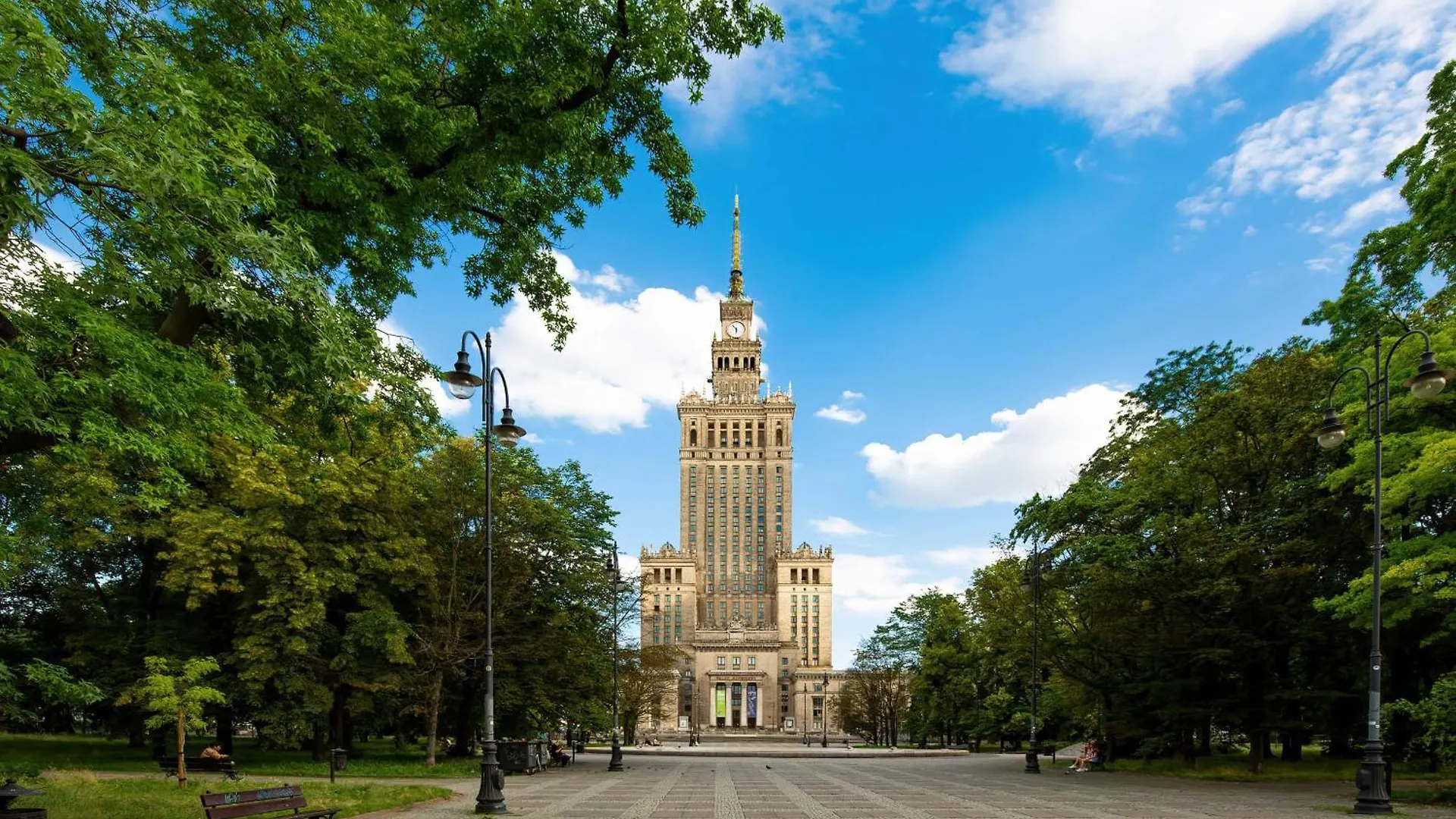 Apartament Lincoln Exclusive With Ac In Warsaw By Renters Prestige
