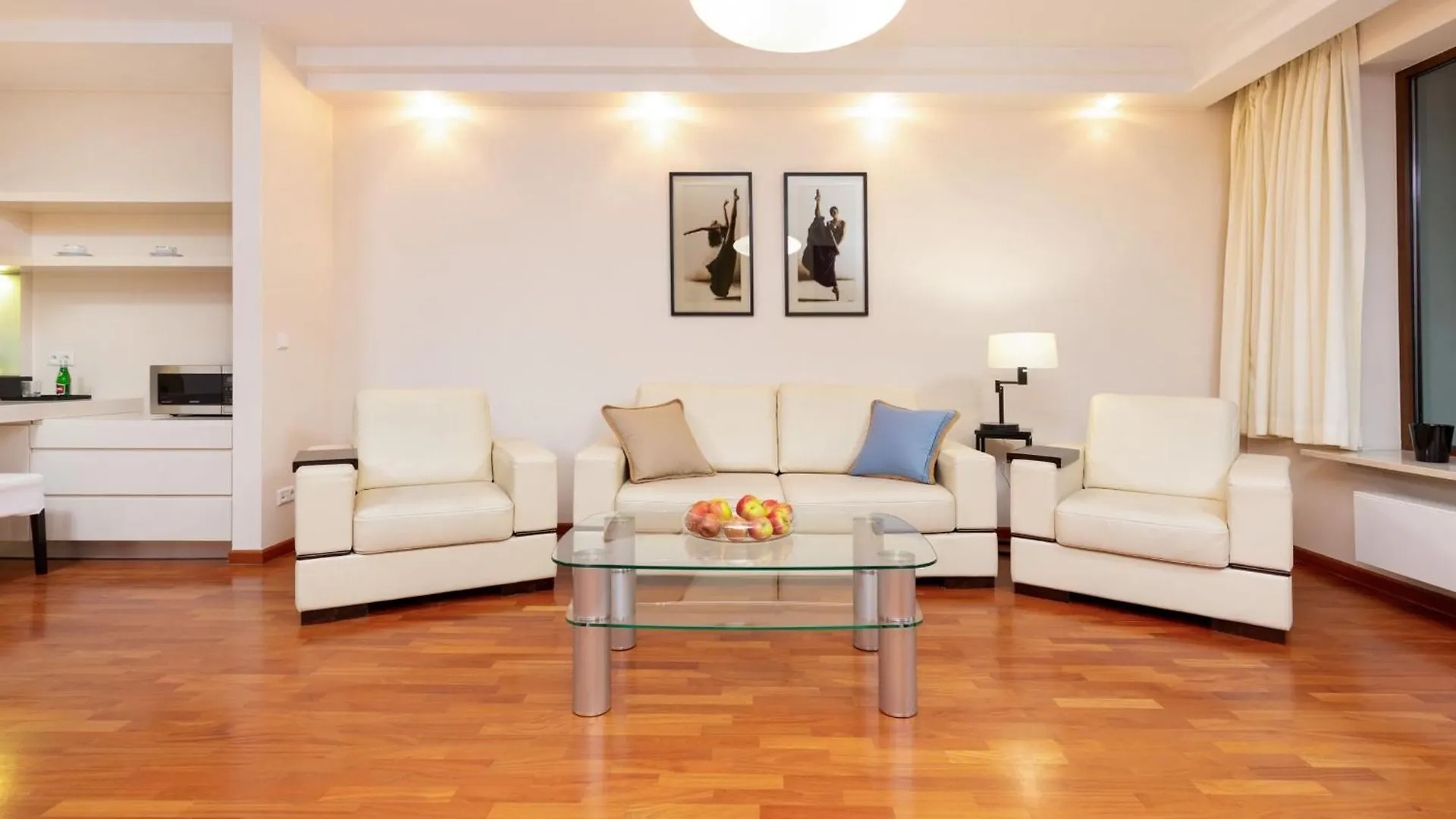 Apartament Lincoln Exclusive With Ac In Warsaw By Renters Prestige Polonia