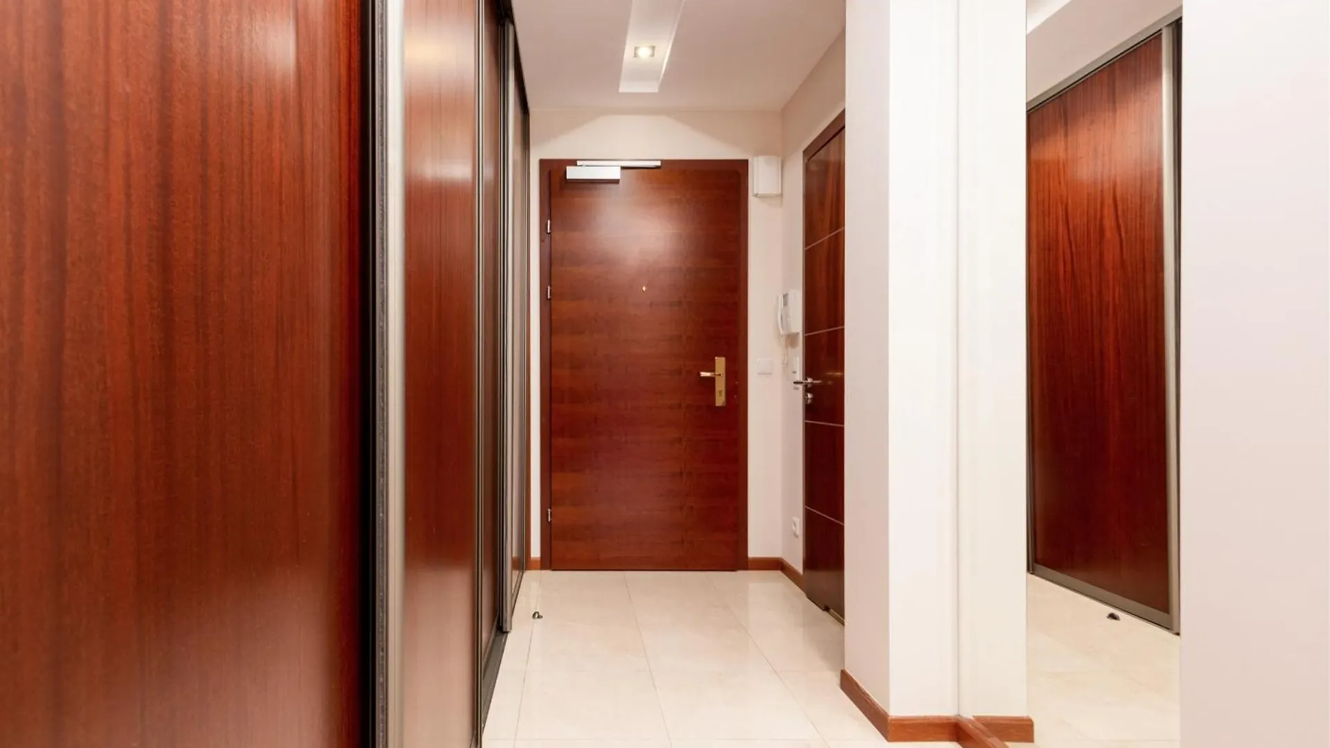 Apartament Lincoln Exclusive With Ac In Warsaw By Renters Prestige Polonia